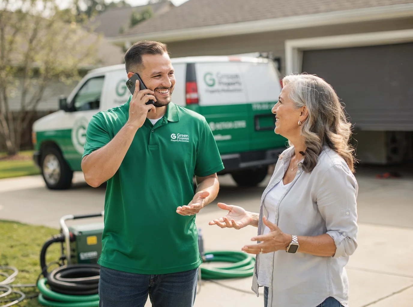 Water Damage Restoration San Joaquin, CA FAQs